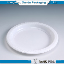 Disposable Plastic Plate Manufacturer